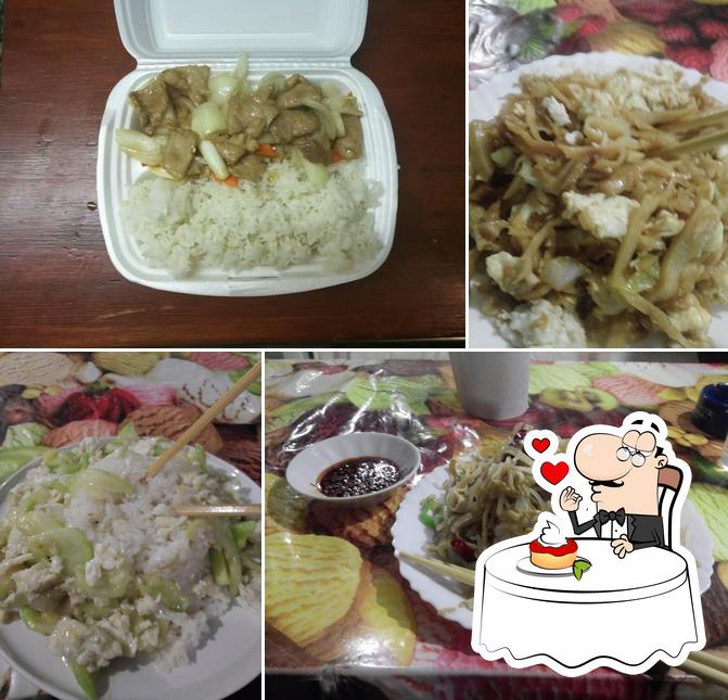 Moli(jasmine) Chinese Shop