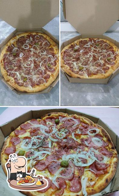 Pizzaria Família Valdevino