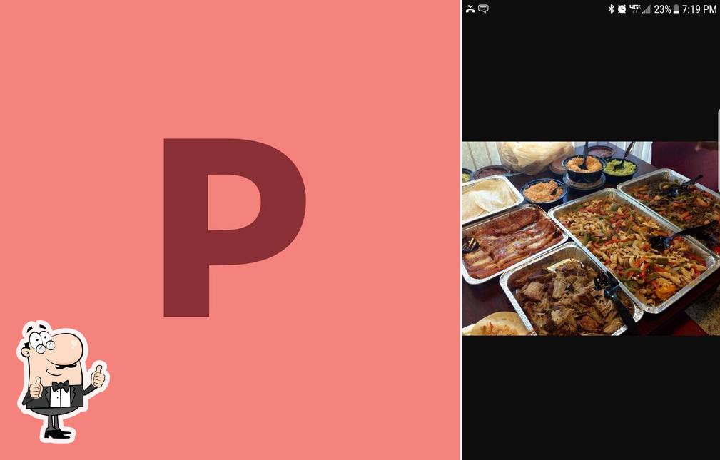 Papi's Tacos To Go