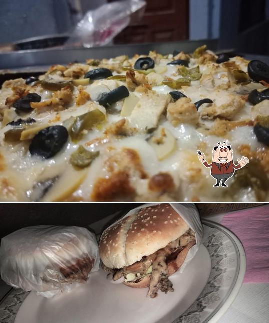 Pizzaty
