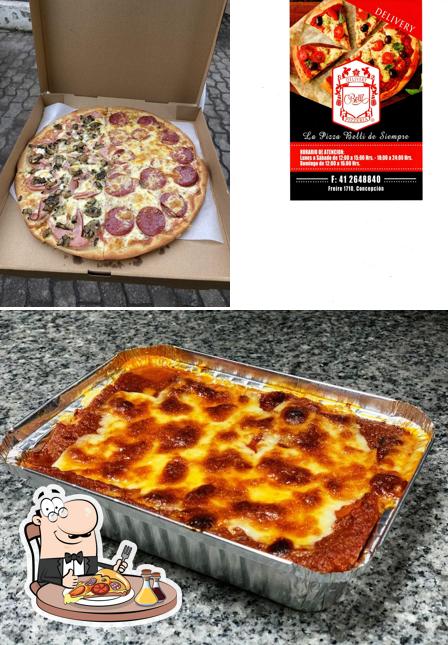 Pizzeria Belli