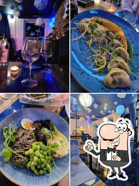Restauracja Podniebna