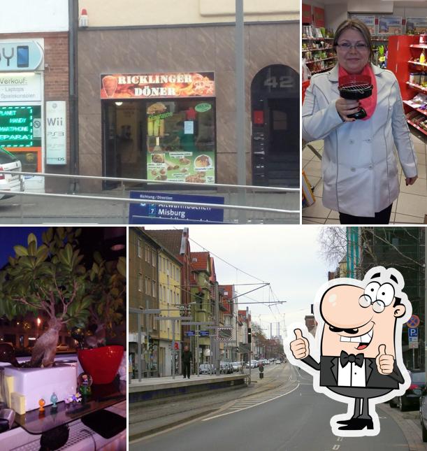 Ricklinger Döner