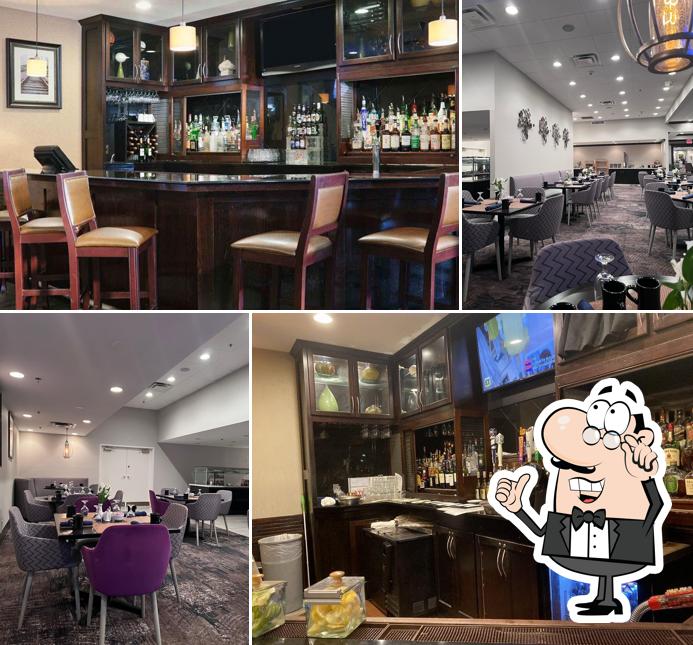 River City Creole Grill