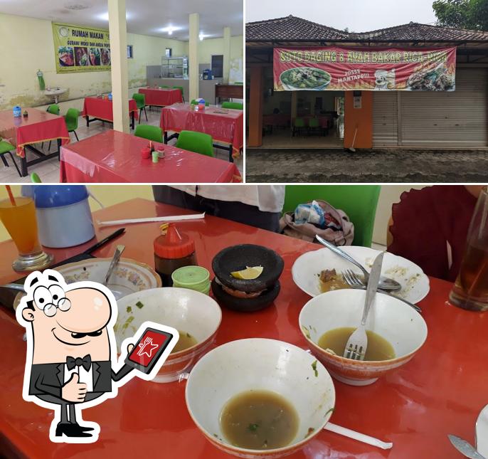 Rumah Makan Eka