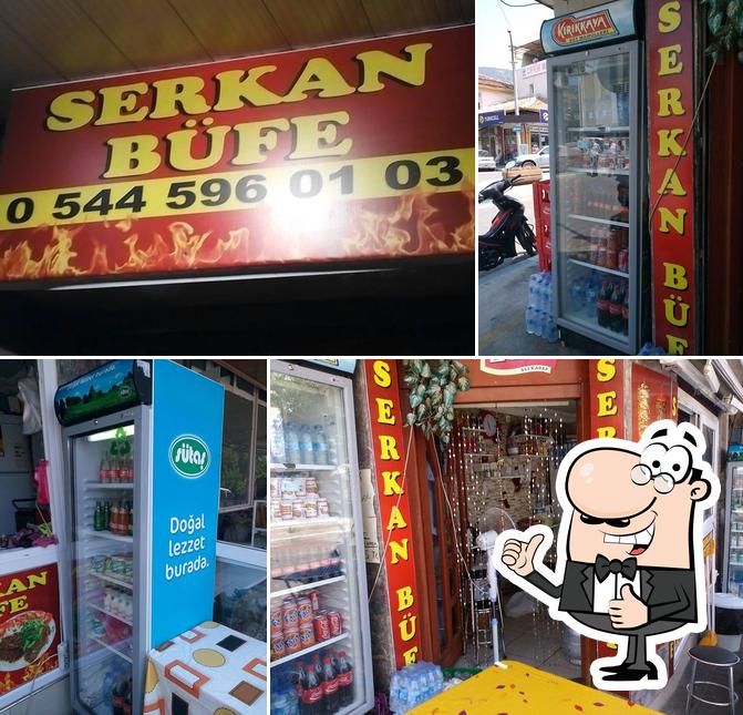 Serkan Büfe