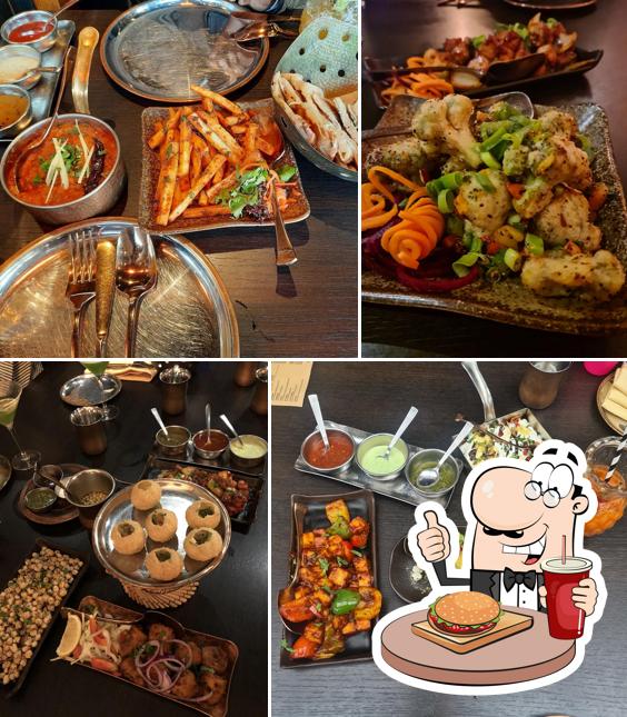 Social Dhaba