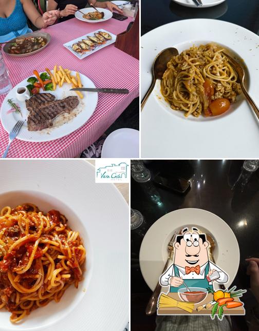 Vera Cafe&Bistro