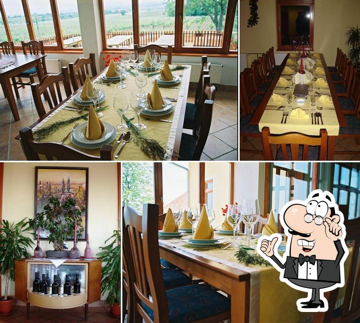 Vinska kuća Majetić