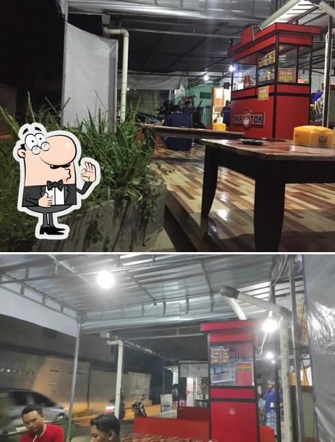 Warmindo Mie Tok
