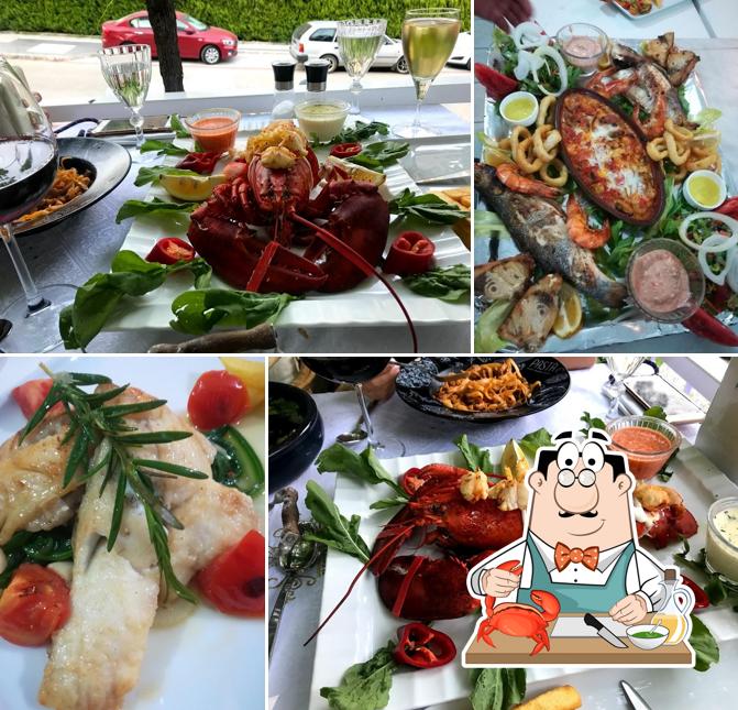 Bondjuk Restaurant