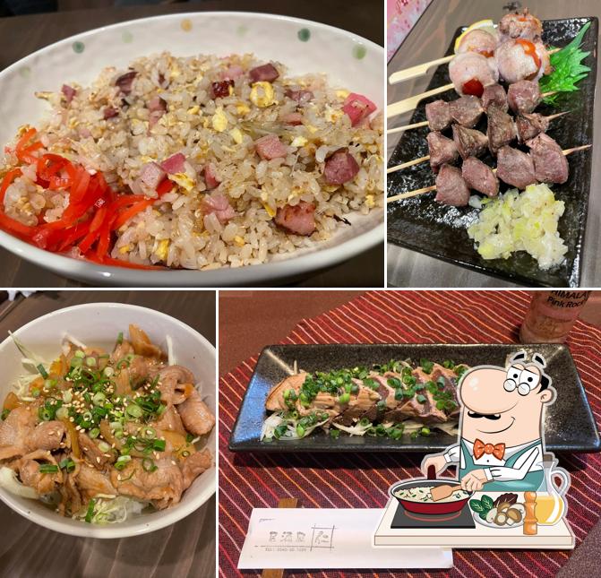 居酒屋 仁