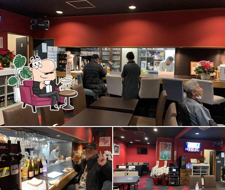 魅居酒屋