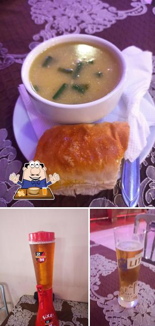 Restaurante e Pastelaria Forno do Mj
