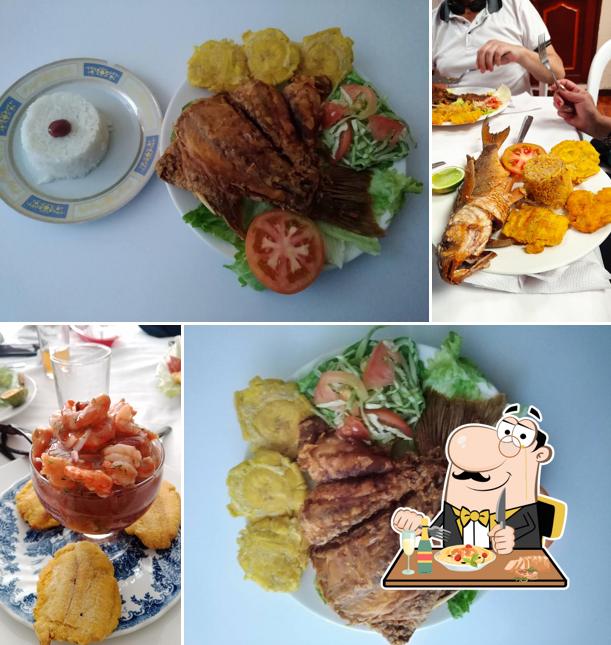 Restaurante y Salón de eventos ALKALEY