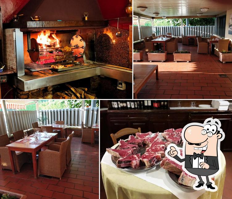 Ristorante da Antonio