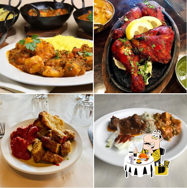 Shehnai Restaurant
