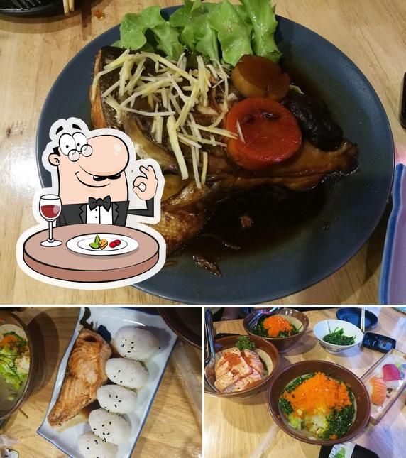 Shooting Range Restaurant