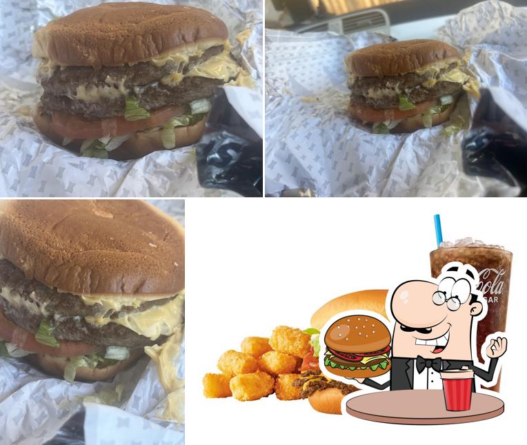 Sonic Drive-In