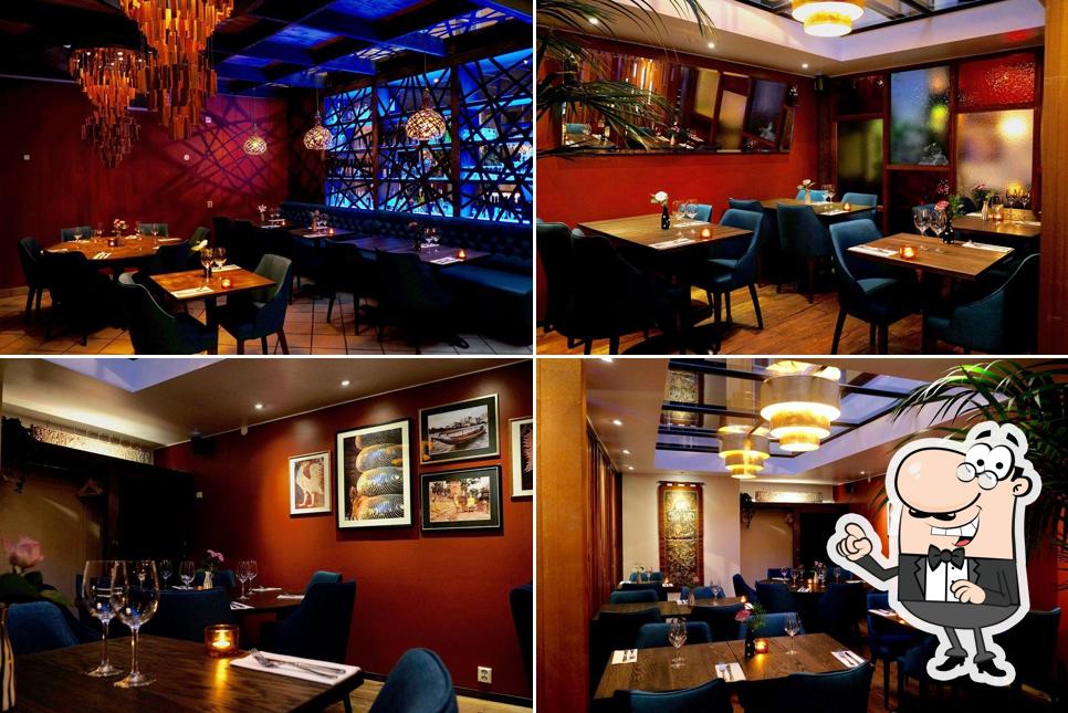 Thai Corner