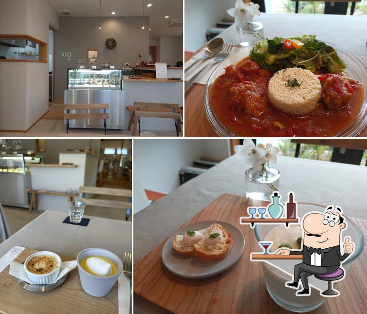Weekend Cafe