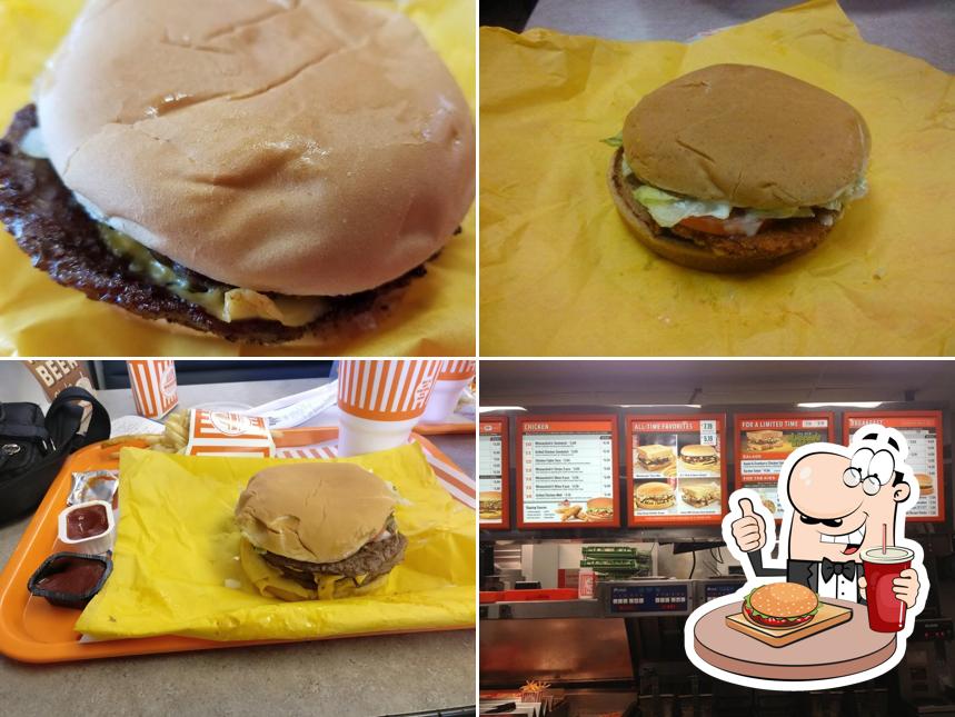 Whataburger