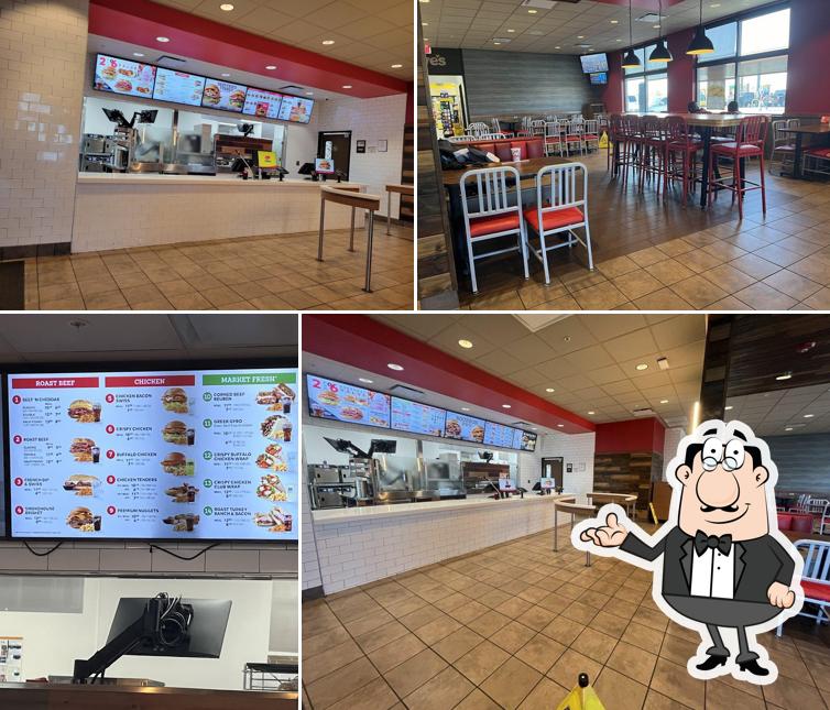 Arby's