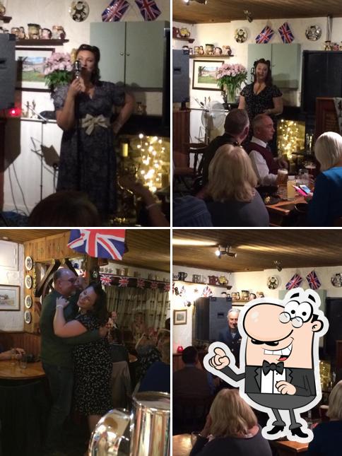 The Buck Inn at Wrelton