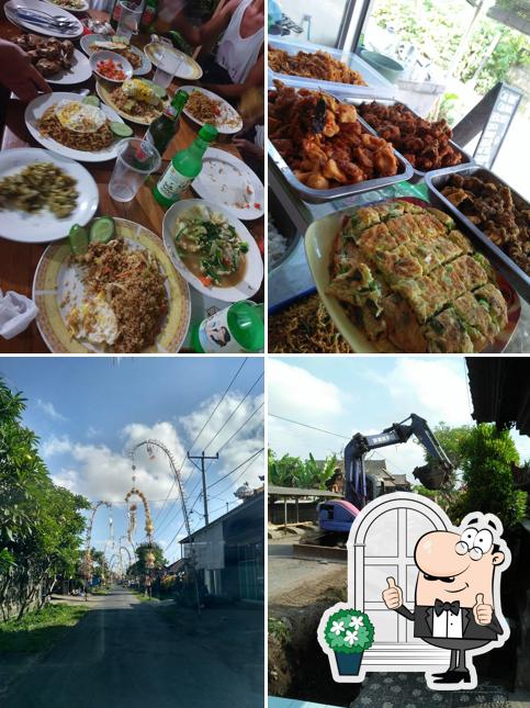 TJ Warung