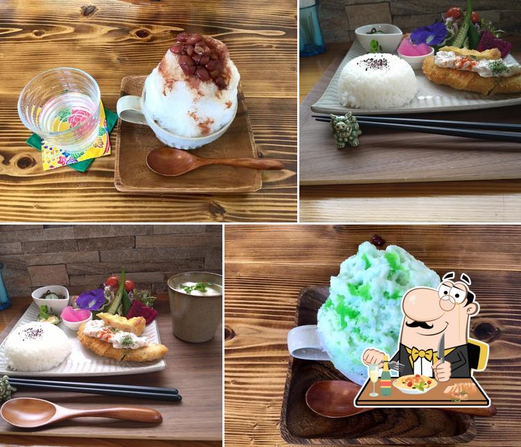 kitchen 菜