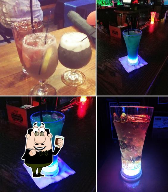 City Lounge