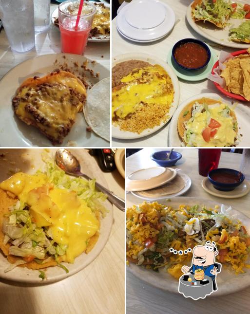El Patio Restaurant