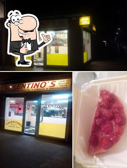 Valentino's