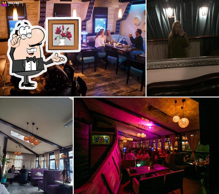 Fiji Lounge Bar