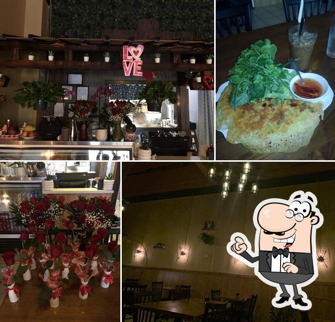 Green Tree Restaurant