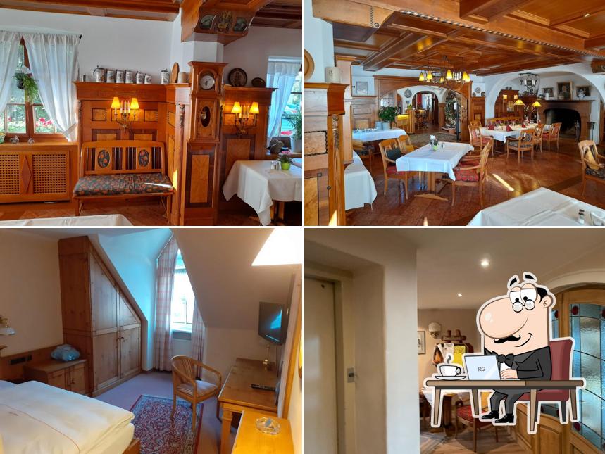 Lahntal-Hotel Feudingen