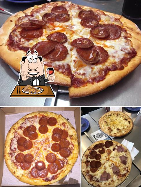 Litzas Pizza