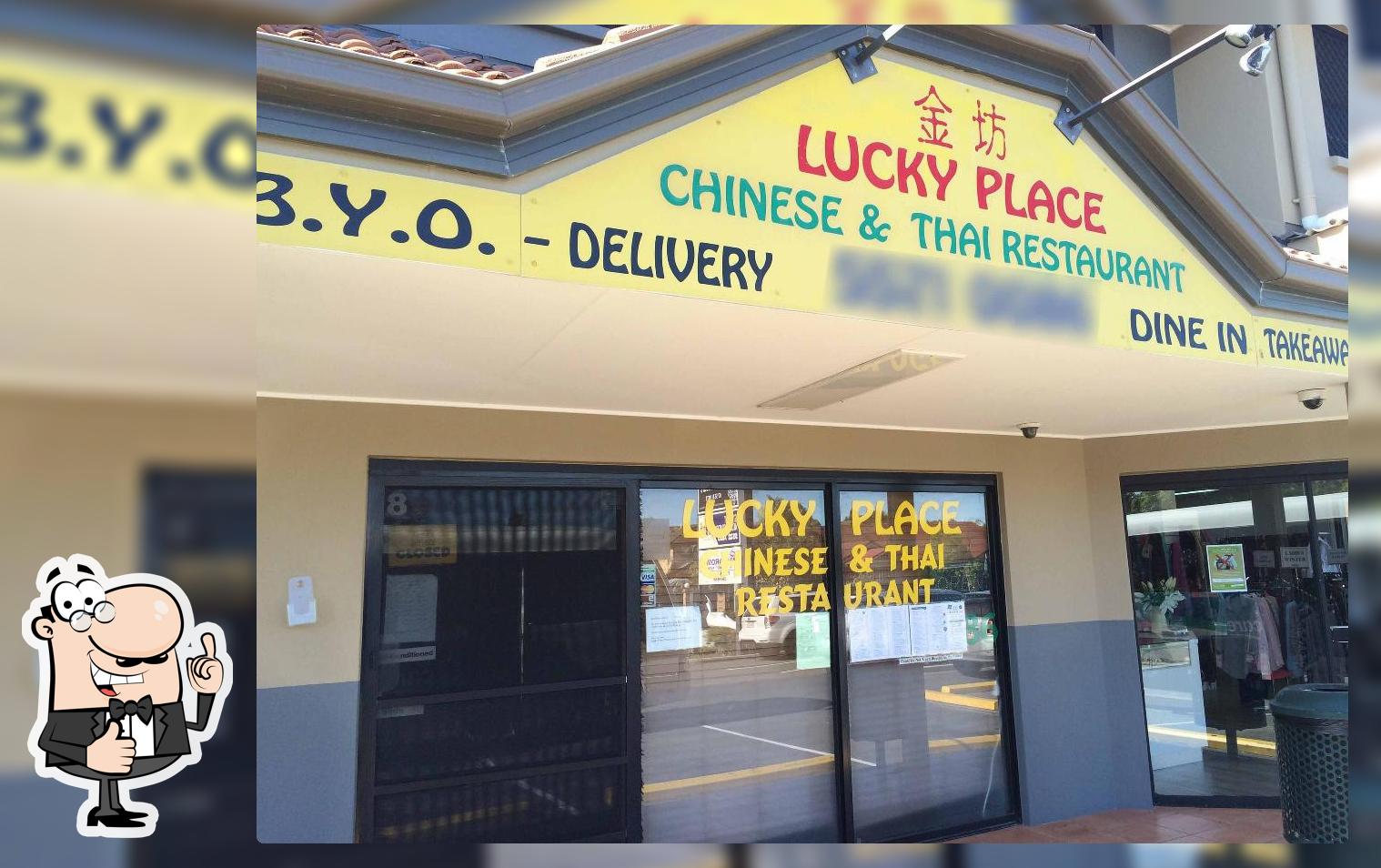 Lucky Place Chinese & Thai Restaurant
