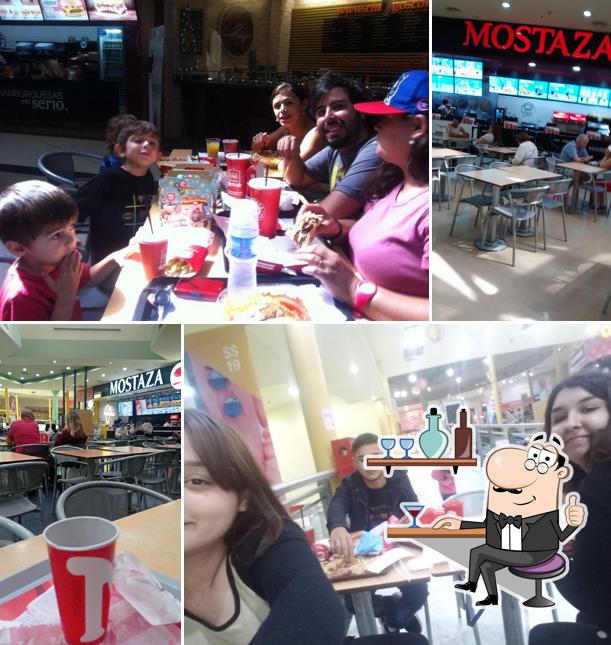 Mostaza
