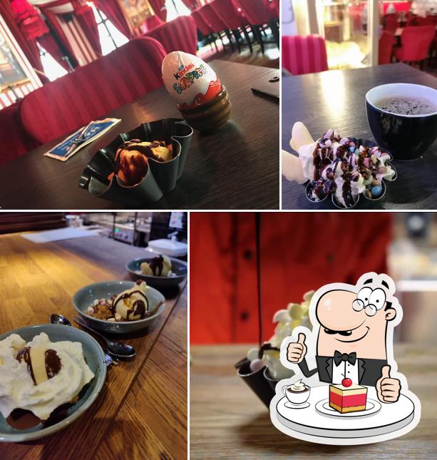 Pinchos Jönköping