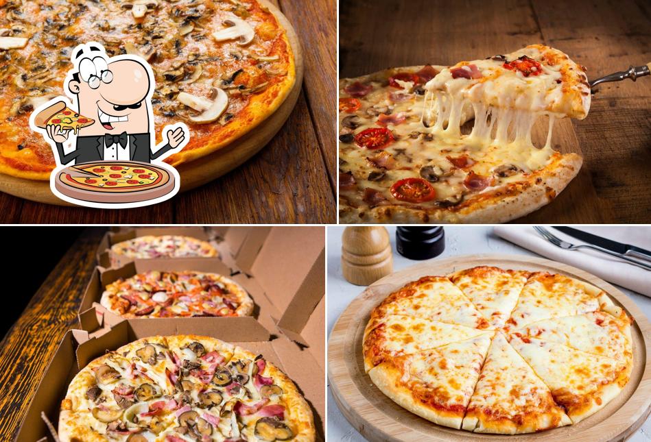 BenPizza