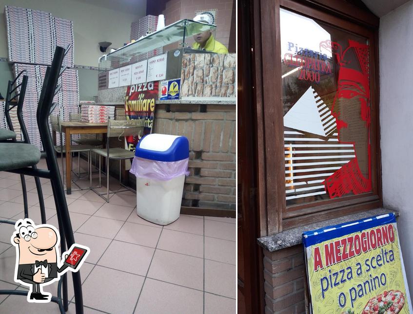 Pizzeria Cleopatra 2000