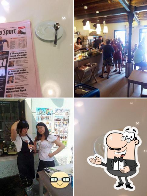 Trattoria Al Leone