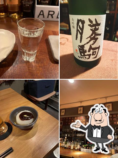 BUCA