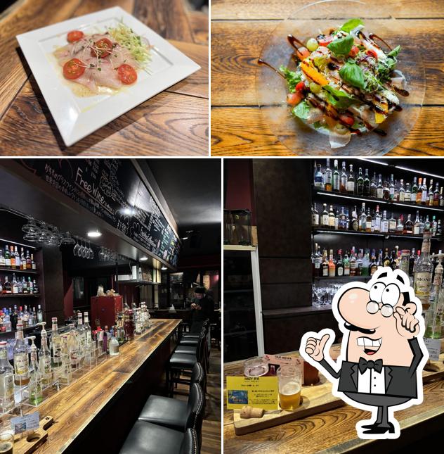 DINING＆BAR MERRY’S CLUB