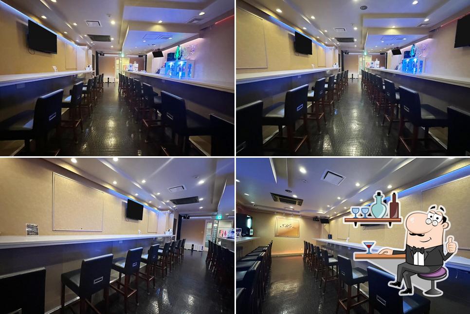M's bar (エムズ バー)