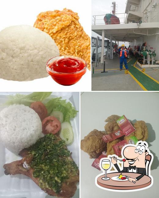 AYAM BALAPAN BAIM