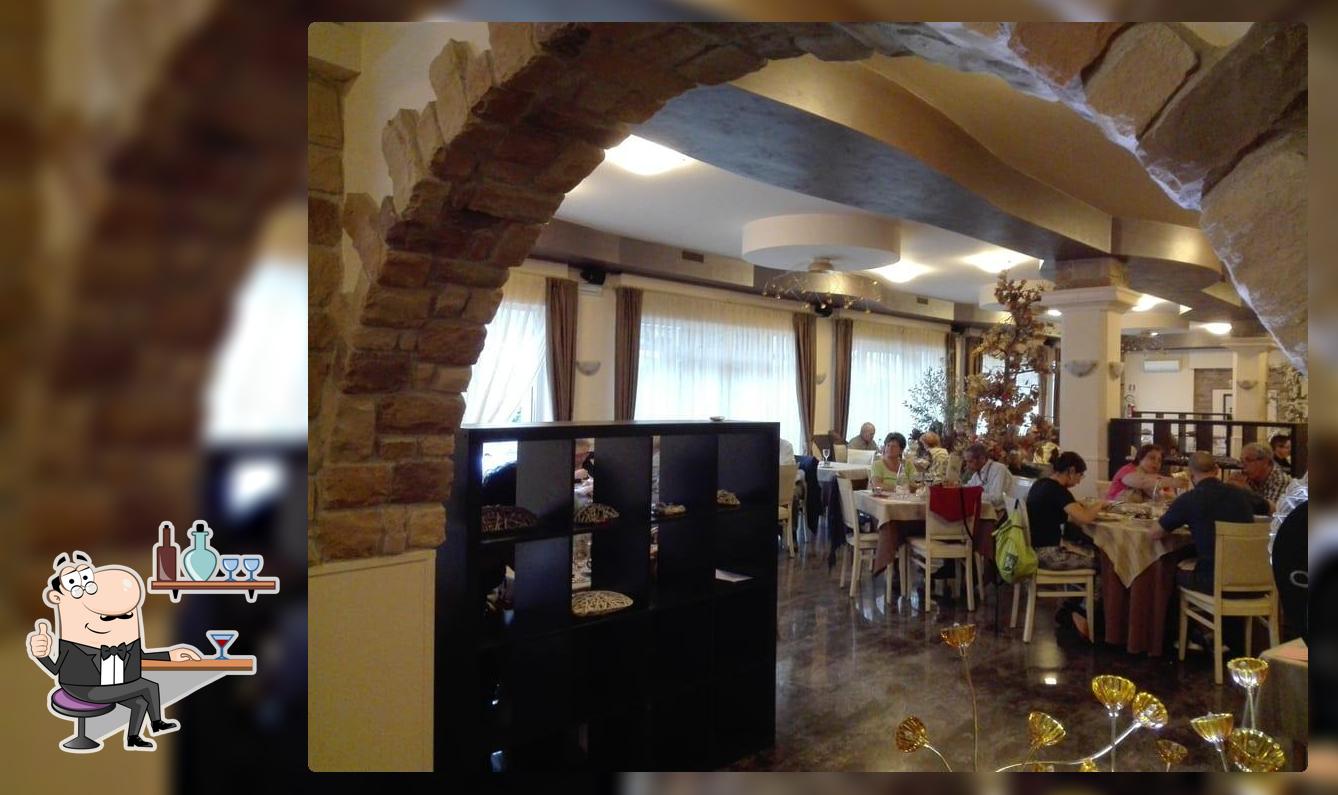 Albergo Ristorante Iscla