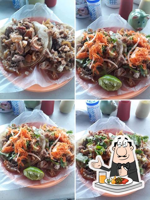 Carnitas El Taco-jhon