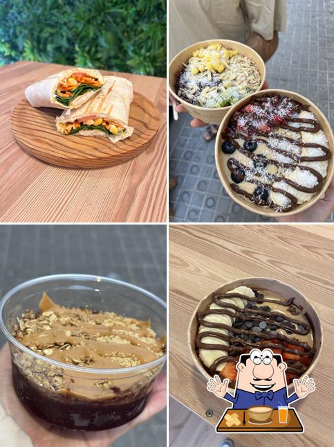 Copacabana Mataró - Açaí & Poke